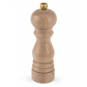 Moulin à Poivre Paris U'Select 18 cm Bois Naturel Peugeot Moulin à Poivre Paris U'Select 18 cm Bois Naturel Peugeot
