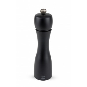 Moulin à Poivre Tahiti 20 cm Noir Mat Peugeot Moulin à Poivre Tahiti 20 cm Noir Mat Peugeot