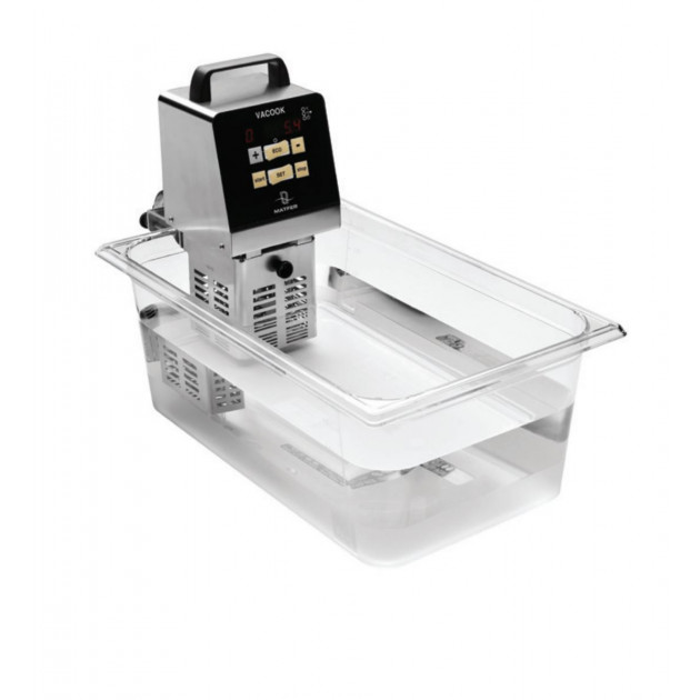 Thermo Cuiseur Sous Vide