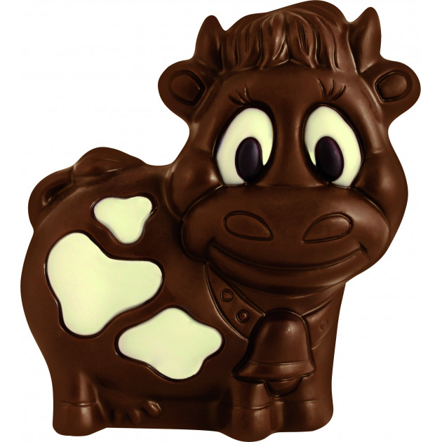 Vaches Chocolat Lait Vaches Chocolat Lait