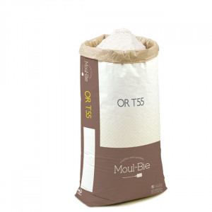 Farine T55 Blé Or 25kg