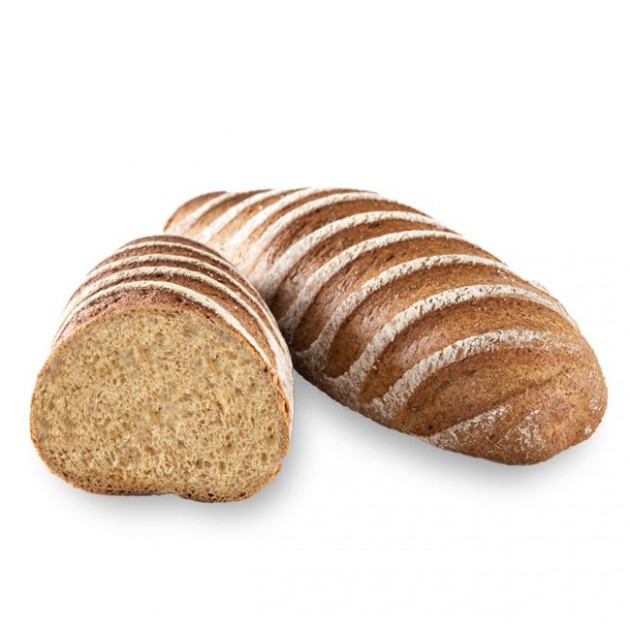 Pain Complet Mélange pour Pain Spécial