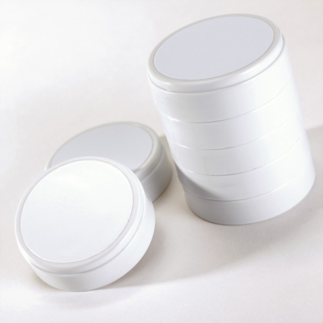 Couvercles empilables Pots Yaourts Lagrange