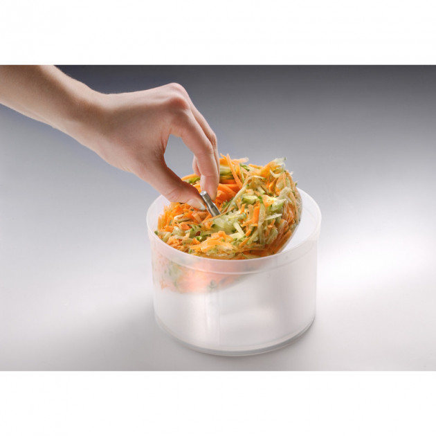 Julienne de légume facile Julienne de légume facile