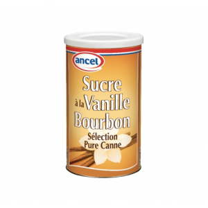 Sucre Vanillé 1 kg Sucre Vanillé 1 kg