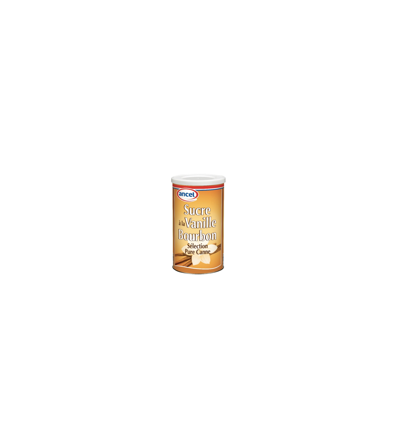 Sucre Vanillé 1 kg
