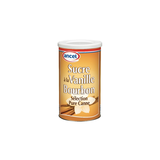 Sucre vanille 1 kg Ancel