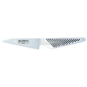 Couteau à parer Global GS7 100 mm - Lame pointue Couteau à parer Global GS7 100 mm - Lame pointue