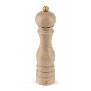 Moulin à Sel Paris 22 cm Bois Naturel Peugeot Moulin à Sel Paris 22 cm Bois Naturel Peugeot