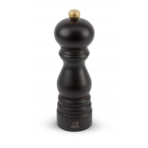 Moulin à Sel Paris 18 cm Chocolat Peugeot