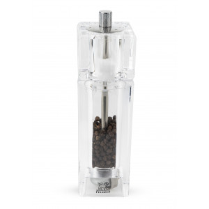 Moulin à Poivre et Salière Combiné Pontarlier 15 cm Acryl Peugeot