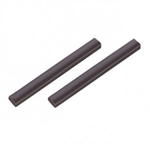 Bâton Boulanger Chocolat pour Pain au Chocolat x500 Weiss