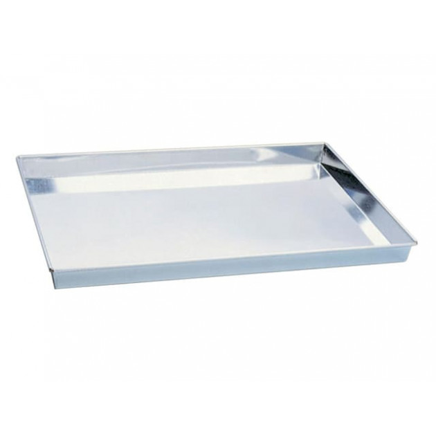 Moule à Génoise 30 x 20 cm H 3,5 cm Mallard - , Achat,  Vente