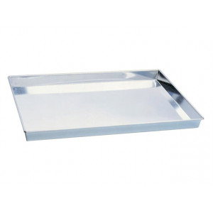 Moule à Génoise Évasé 40 x 30 cm H 3,5 cm Mallard Moule à Génoise Évasé 40 x 30 cm H 3,5 cm Mallard