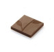 Moule Chocolat Napolitain 3,4 cm (x18) Chocolat Form