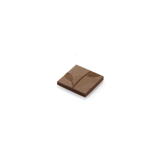 Moule Chocolat Napolitain 3,4 cm (x18) Chocolat Form