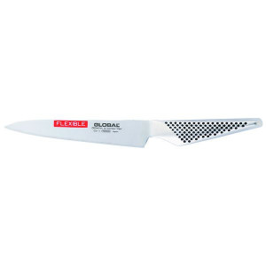 Couteau tous usages Global GS11 150 mm - Lame souple Couteau tous usages Global GS11 150 mm - Lame souple