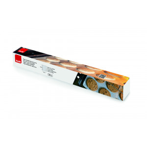 Prowrap - Rouleau de papier sulfurisé professionnel 300 mm x 50 m :  : Cuisine et Maison