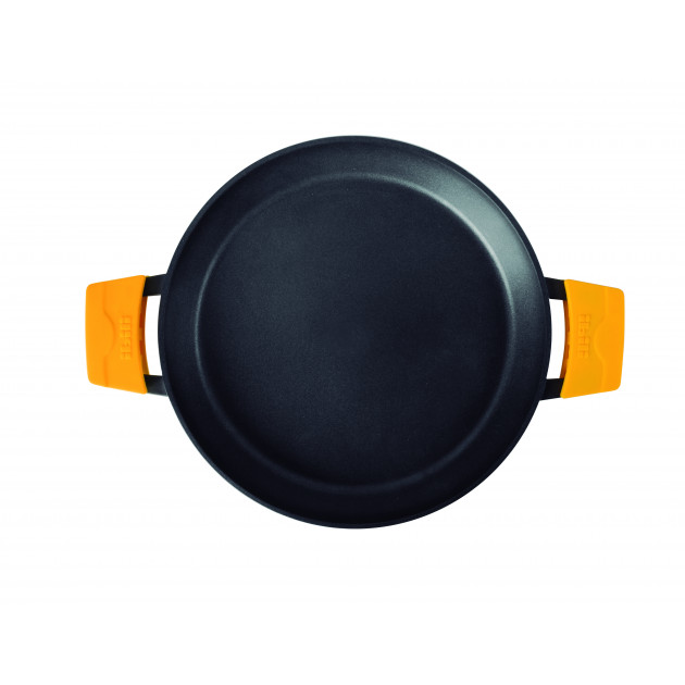 Poêle Paella avec anses amovibles Poêle Paella avec anses amovibles