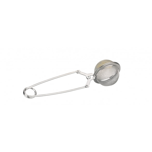 Pince à Thé Inox 18/10 Ø 6,5 cm Ibili - , Achat, Vente