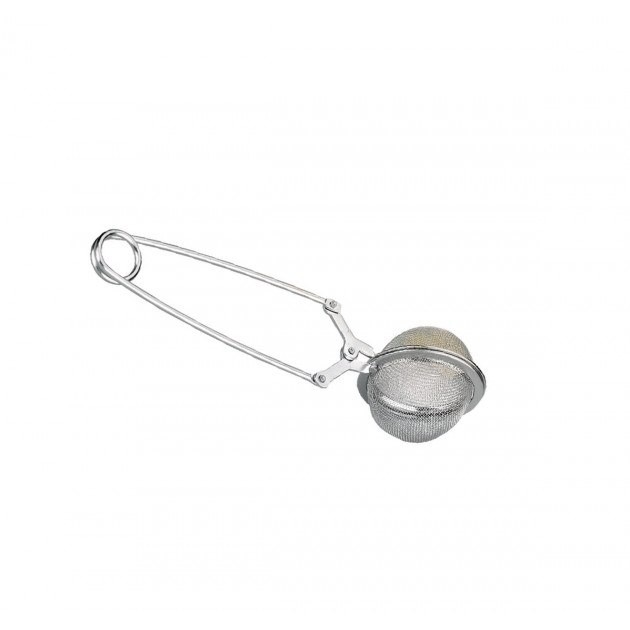 Pince à Thé Inox 18/10 Ø 6,5 cm Ibili - , Achat, Vente