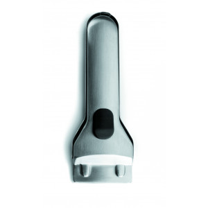 Grattoir Plaque Vitrocéramique Inox 18/10 13 cm Ibili Grattoir Plaque Vitrocéramique Inox 18/10 13 cm Ibili