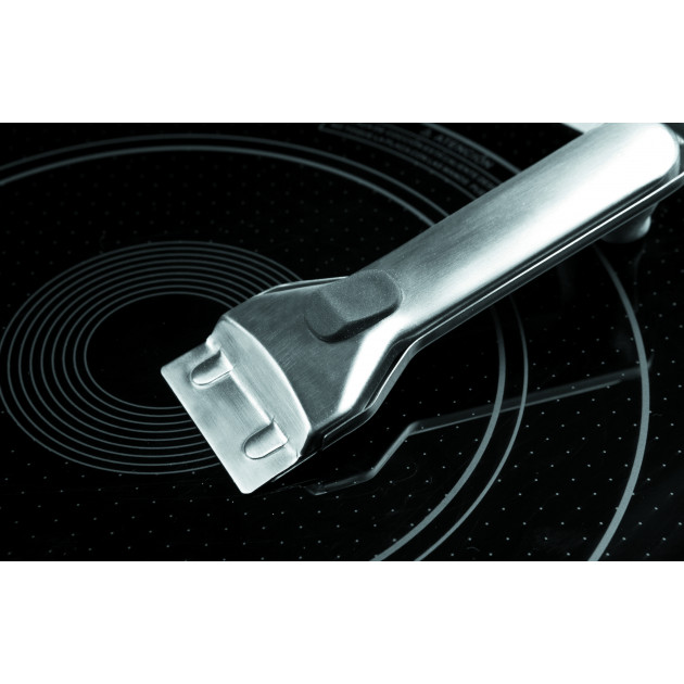 Racloir pour Vitrocéramique Racloir pour Vitrocéramique