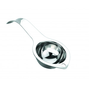 Séparateur d'Oeuf Inox 18/10 17 cm Ibili Séparateur d'Oeuf Inox 18/10 17 cm Ibili