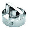 Découpoir Inox Donuts Ø 9 cm Ibili