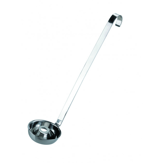 Cuillère Doseuse Inox x4 Ibili - , Achat, Vente