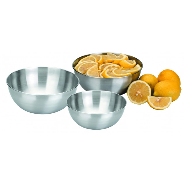 Saladier Inox 14 cm Ibili - , Achat, Vente