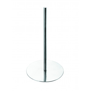 Poussoir Inox Rond 7 cm Ibili Poussoir Inox Rond 7 cm Ibili