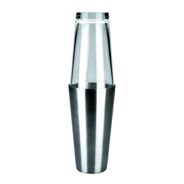 Shaker Boston Inox 18/10 0,5 L Ibili