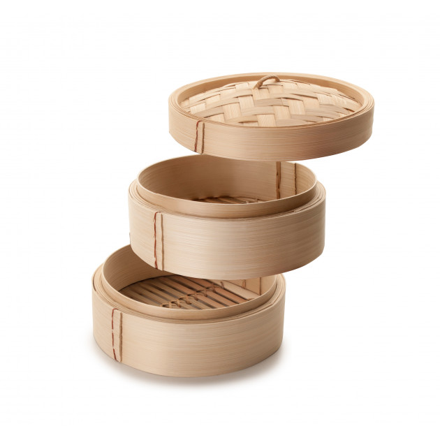 Panier Cuisson Vapeur