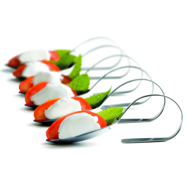 Mise en Bouche - Cuillère à Dégustation Mise en Bouche - Cuillère à Dégustation