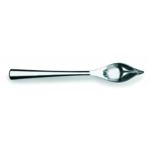 Cuillère Plume Inox 17 cm Ibili Cuillère Plume Inox 17 cm Ibili