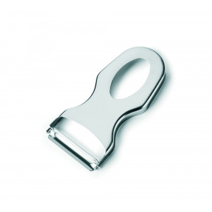 Épluche Légumes Inox 11 cm Ibili