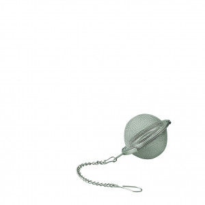 Boule à Thé Inox 18/10 Ø 4 cm Ibili