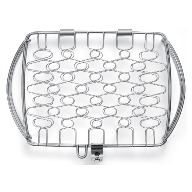 Panier Poisson Weber Petit Modèle