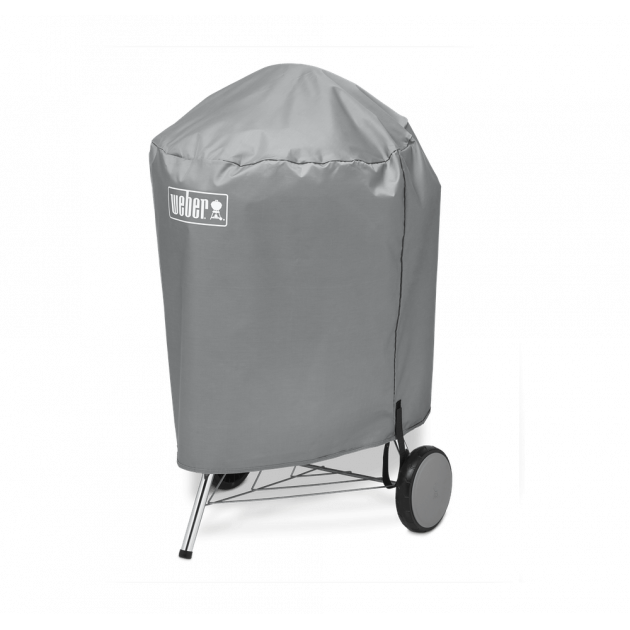 FIN DE SERIE Housse Barbecue Weber 57 cm