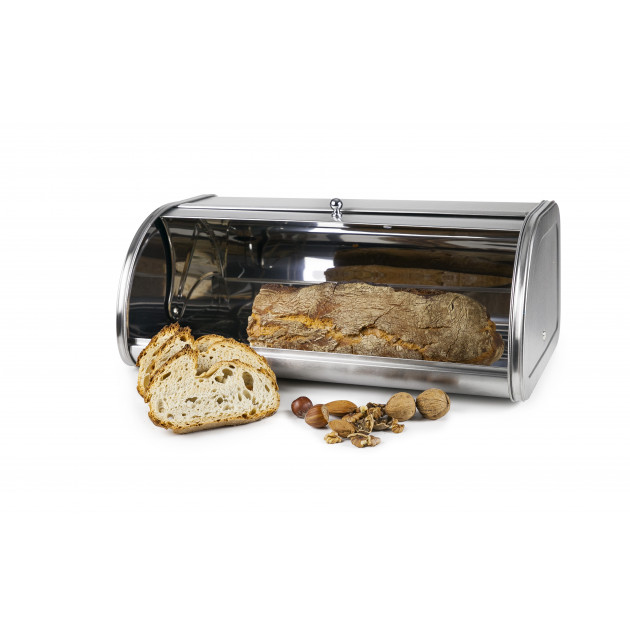 Huche pour pain inox Huche pour pain inox