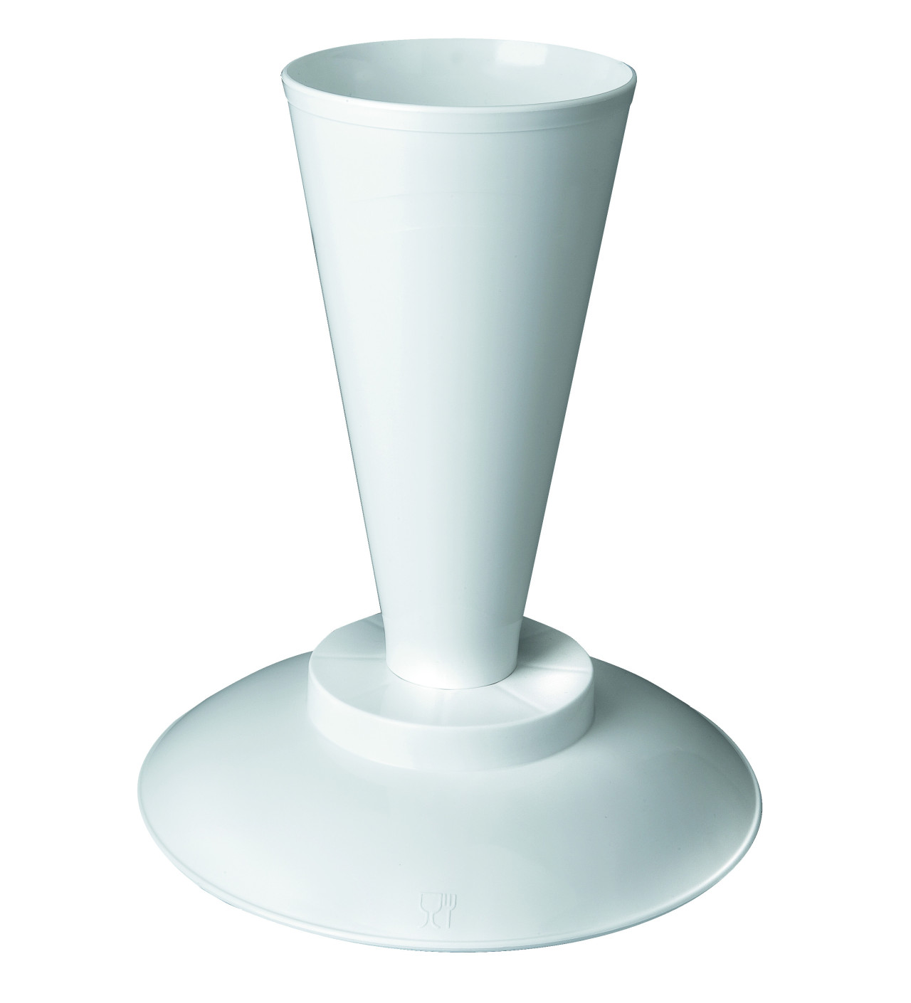 50 Poches à Douille Jetables Extra Épaisses 53 Cm - Avec 6 Attaches Réutilisables - Pour Glaçage Et Décoration