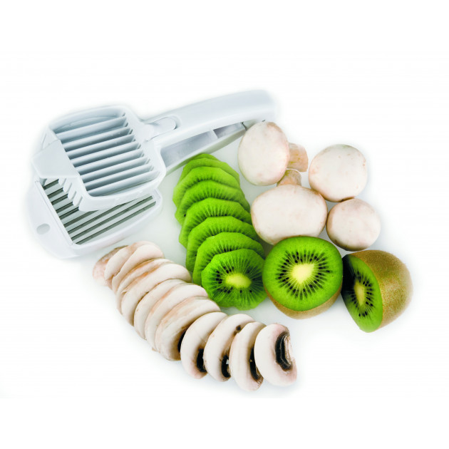 Tranche Légumes Inox