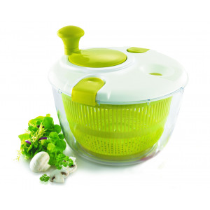 Essoreuse à Salade 24 cm Ibili Essoreuse à Salade 24 cm Ibili