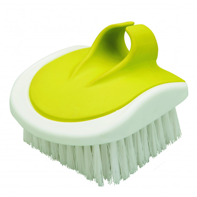 Brosse à Légumes 8 x 6 cm Ibili - , Achat, Vente