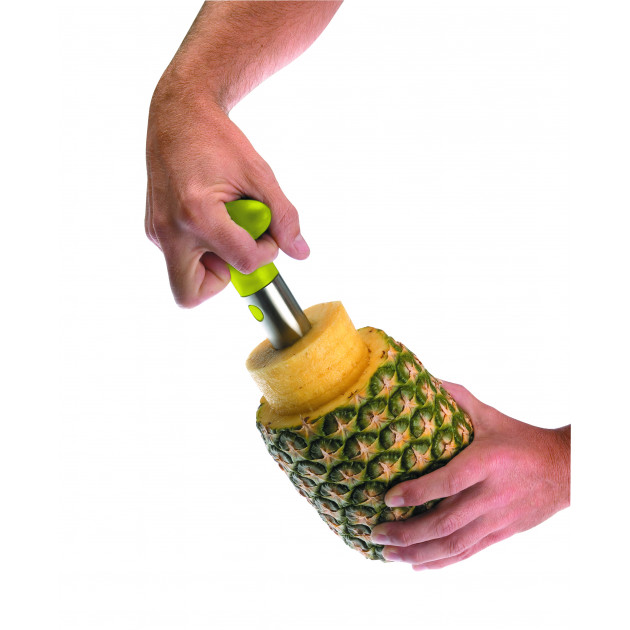 Appareil pour peler ananas