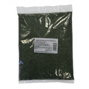 Graines de pavot bleu 1 kg Graines de pavot bleu 1 kg