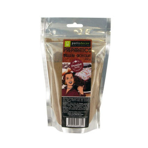 Préparation Moelleux au Chocolat 300 g Patisdécor Préparation Moelleux au Chocolat 300 g Patisdécor