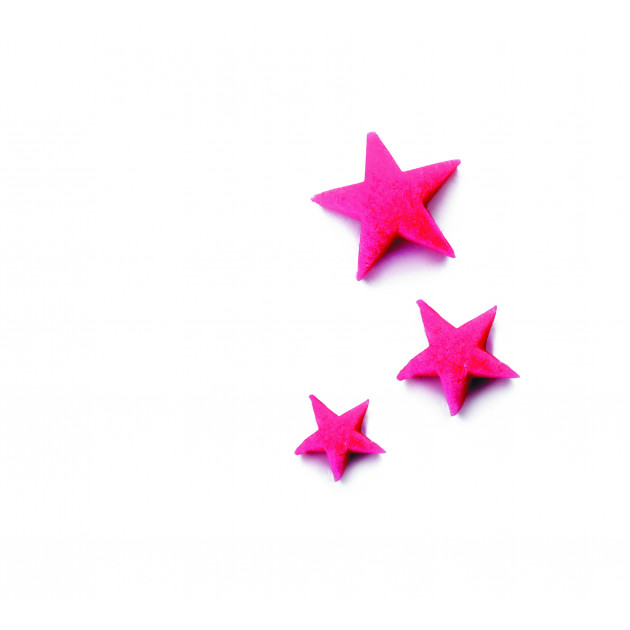 Emporte-pièces étoiles Emporte-pièces étoiles