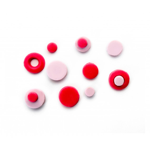 Emporte-pièce cercles Emporte-pièce cercles